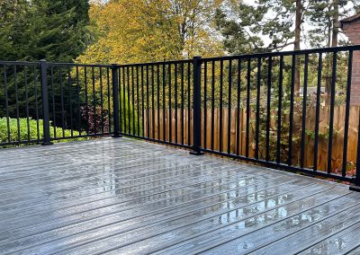 Balustrade