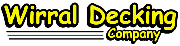 Wirral Decking company Logo